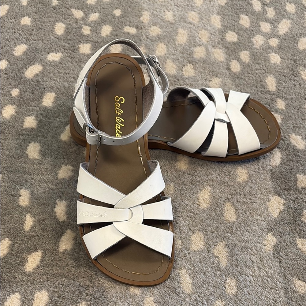 Salt Water Original Sandals, Big Kids Size 4